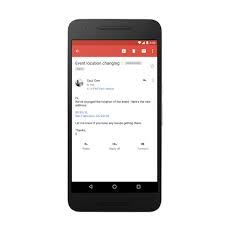 Gmail Has Finally Added The Ability To Convert Phone Numbers