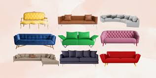 10 Best Sofa Design Ideas To Liven Up