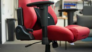 dxracer drifting series review pcmag