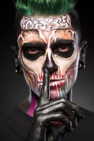 skull male up images browse 48 stock