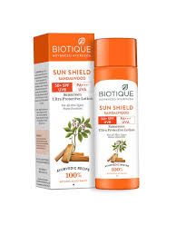 the best sunscreen lotion in