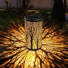 Outdoor Solar Lantern Solar Lantern
