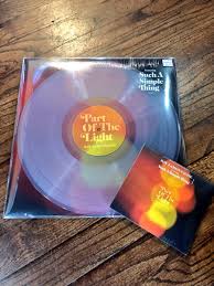 Grimey S Nashville On Twitter Ray Lamontagne S Part Of The Light Is Out Today Pick Up The Vinyl Or Cd Here When You Do Be Sure To Enter To Win Tickets To