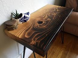 trendy wooden furniture design ideas