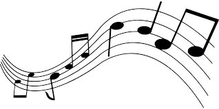 Silhouette Musical Note - Free vector graphic on Pixabay