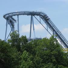 — the james city county fire department helped over two dozen people safely get off a busch gardens williamsburg roller coaster after the ride came to an unexpected stop on. Review Of Griffon Roller Coaster At Busch Gardens Williamsburg Wanderwisdom