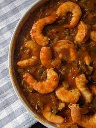 shrimp etouffee clic cajun recipe