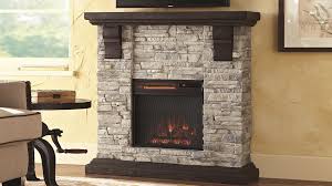 Media Console Electric Fireplace Review