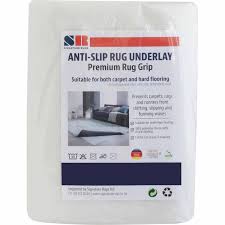 signature rugs antislip rug underlay