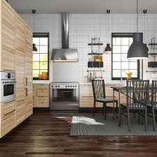 Find professional kitchen 3d models for any 3d design projects like virtual reality (vr), augmented reality (ar), games, 3d visualization or animation. Ikea Metod Kitchen Torhamn Ash 3d Model 19 Unknown Max Fbx Free3d