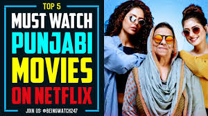 Popular netflix original comedy movies include the ridiculous 6, take the 10, a very murray christmas, and true memoirs of an international assassin. Must Watch Punjabi Movies On Netflix Punjabi Comedy Movies You Should Watch Top 5 Being Watch Youtube