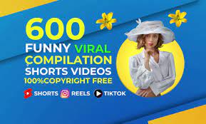 Short Funniest Compilations Youtube gambar png