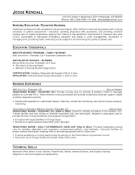 manager nursing resume clinical nurse manager resume sample     