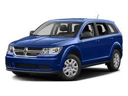2017 dodge journey in canada canadian