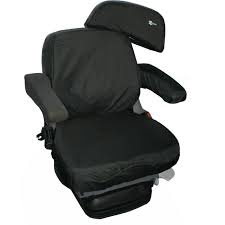 Tractor Seat Cover Grammer Seating