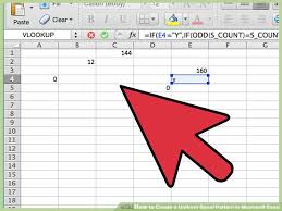 How To Create A Uniform Spiral Pattern In Microsoft Excel 9