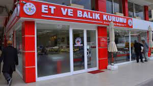İstanbul'da Et Süt Kurumu Mağazası açıldı et kilosu 38 lira - SonHaberler