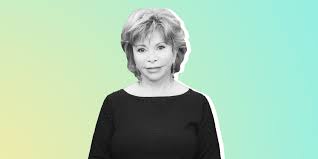 Allende, whose works sometimes contain aspects of the magic realist tradition, is famous for novels such as the. Isabel Allende Shares The True Stories That Inspired Her Novels