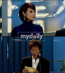 In the summer of 1969, colonel kim jin pyeong returns to south korea after serving in vietnam. Kim Hye Soo And Yoo Hae Jin Reunite In Cheongryong Hancinema The Korean Movie And Drama Database