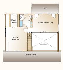 Master Bedroom Plans With Bath