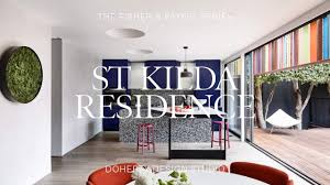 st kilda residence by doherty design
