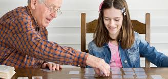 10 kids memory games to help improve