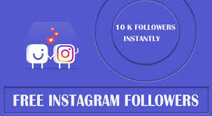 Image result for how to get free Instagram followers