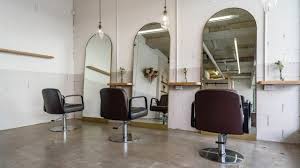 best salons for hair makeup in sydney