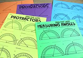 4th Grade Guided Math Geometry Tunstalls Teaching Tidbits