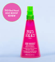 tigi bed head ego boost review milk