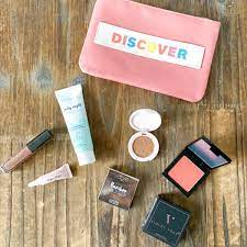 ipsy glam bag march 2022 review subboxy
