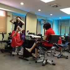 photos at cost cutters hair salon