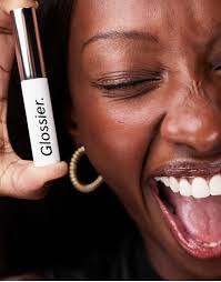 glossier has launched at sephora uk