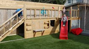 Play Zone For Your Kids