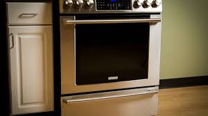 The convection fan does not work. Is It Time To Replace Your Oven Here S How You Know Cnet
