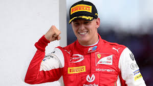 Schumacher holds many of formula one's driver records, including most championships, race victories, fastest laps Dan Por Hecho El Ascenso De Mick Schumacher A La F1 En 2021 Con Haas