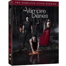 Shadow souls see the complete the vampire diaries complete series book list in order, box sets or omnibus editions. The Vampire Diaries Seasons 1 5 Dvd Box Set Discount Vampire Diaries Dvd For Sale