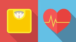 Obese people with heart failure may live longer than those who are thinner