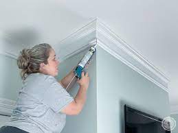 How To Expand Existing Crown Molding