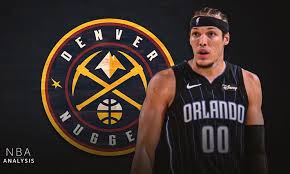 #nba #denvernuggets #nuggetsroster #nbaroster #nba2021 #denvernuggets2021. Nba Analysis Aaron Gordon Is Finally In The Perfect Role With Nuggets