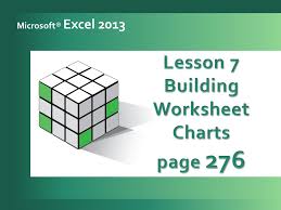 Microsoft Excel Use The Chart Tools Design Tab 1 Use The