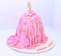 barbie birthday cake now available at