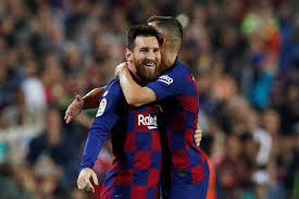 You need one to watch live tv on any channel or device, and bbc programmes on iplayer. Fc Barcelona 5 1 Valladolid Live Stream La Liga 2019 20 Result Lionel Messi Stars At Camp Nou London Evening Standard Evening Standard