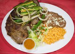 Tinoco's mexican food gambar png