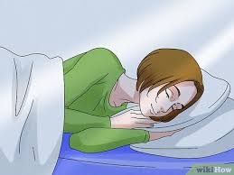 15 ways to stop sleeping in cl wikihow