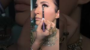 leena bhushan makeup tutorial you