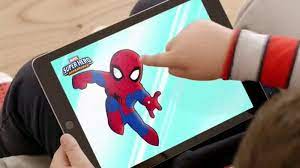 Ispot measures impressions and the performance of tv ads. Disney Junior Appisodes Tv Commercial Marvel Super Hero Adventures Ispot Tv