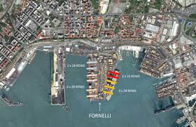 It is a large coastal community and a famous resort popular with the local and foreign vacationers. La Spezia Port Targets Italy Bound Cargo From Asia Joc Com