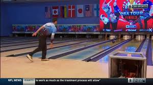 jason belmonte 2018 pba tour finals