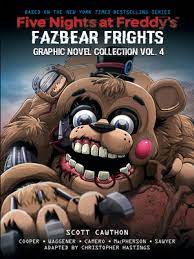 search results for five nights at